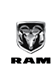 ram logo