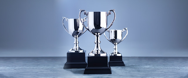 Trophies