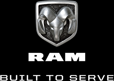 RAM BUILT TO SERVE