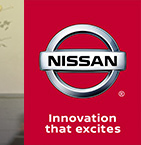 Nissan - Innovation That Excites